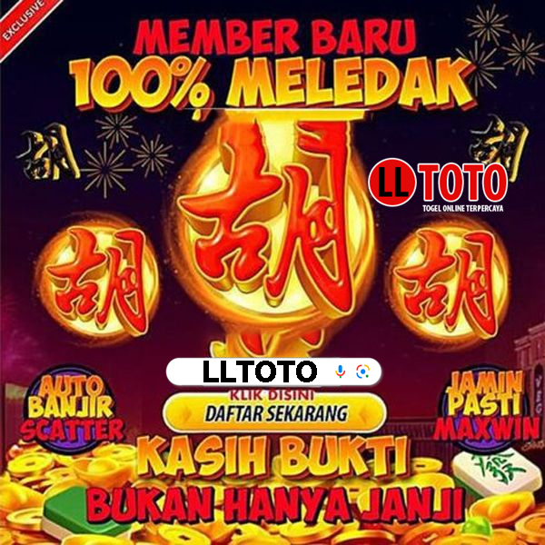 LLTOTO : Portal Ruang Adaptive Link Alternatif